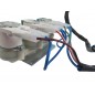 Gruppo 3 elettrovalvole 220 V