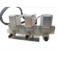 Gruppo 3 elettrovalvole 220 V