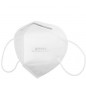 Mascherina facciale Filtrante FFP2
