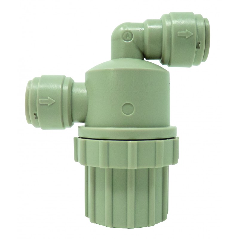 Filtro in pollici 100 mesh