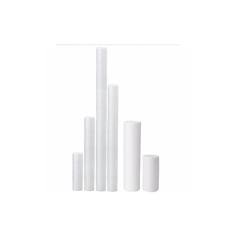 Cartucce Filtranti Melt Blown Pallas