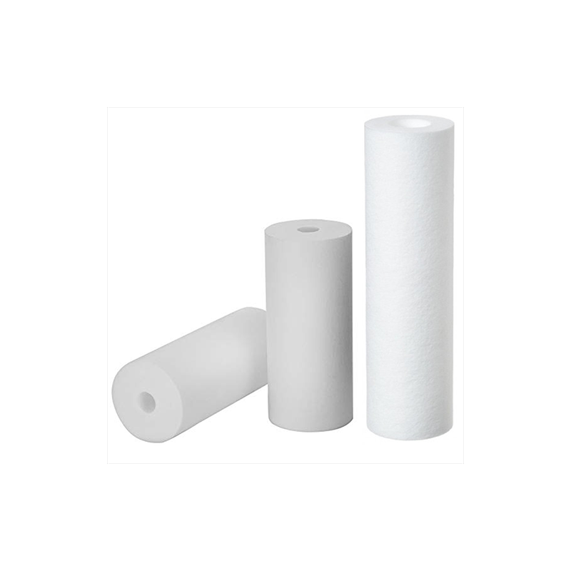 CARTUCCE FILTRANTI BIG MELT BLOWN PALLAS