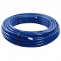 TUBO MULTISTRATO AL-PEX RIVESTITO BLU APE