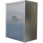 CASSETTA PER CONTATORE GAS 45x35x25 zincata