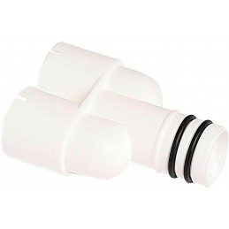 RACCORDO A 3 VIE PER TUBO SCARICO CONDENSA 16 - 18