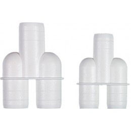 RACCORDO PER MULTISPLIT D. 16 - 16