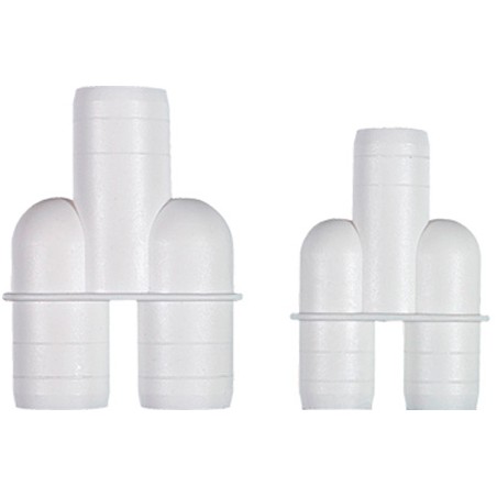 RACCORDO PER MULTISPLIT D. 16 - 16