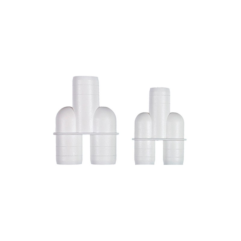 RACCORDO PER MULTISPLIT D. 20 - 20