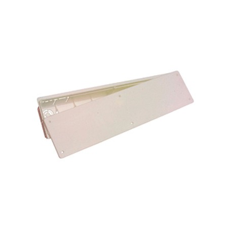 SCATOLA DA INCASSO PER PREDISPOSIZIONE IMPIANTI