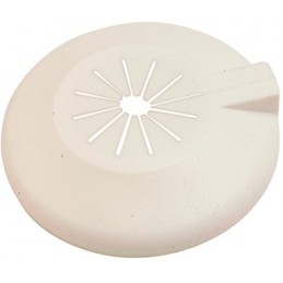 ROSETTA APRIBILE IN PVC - Universale