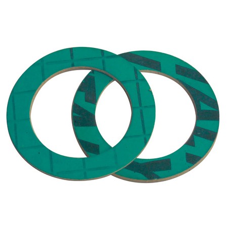 GUARNIZIONE SENZA AMIANTO PER RADIATORI 1 42 per radiatore in Alluminio