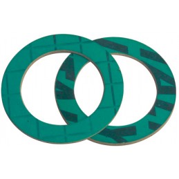 GUARNIZIONE SENZA AMIANTO PER RADIATORE 1 42 per radiatore in Alluminio