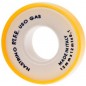 NASTRO PTFE IN ROTOLI UNIGASITALY 1/2 x 12 metri spessore 0,10 - USO GAS