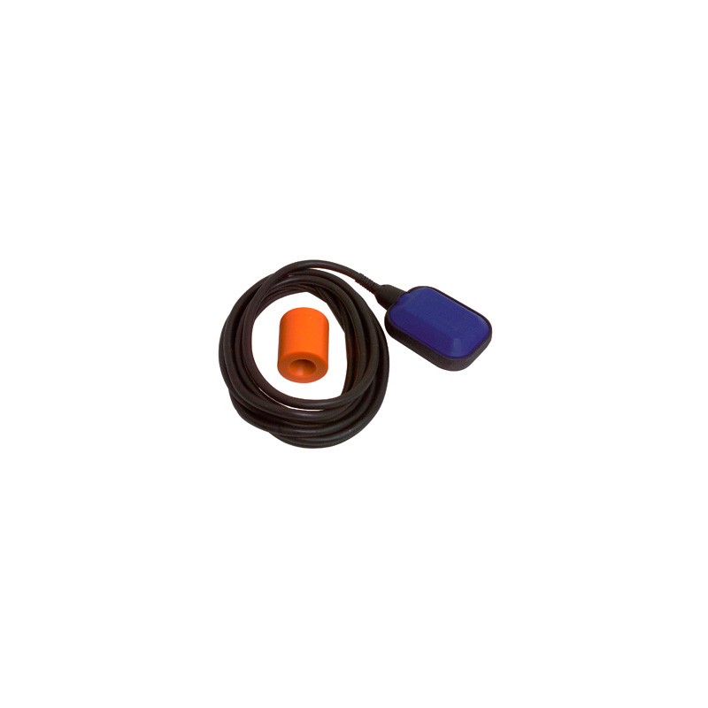 GALLEGGIANTE ELETTRICO cavo 5 M