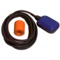 GALLEGGIANTE ELETTRICO cavo 5 M
