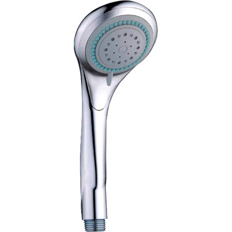 DOCCETTA 3 GETTI ANTICALCARE IN PLASTICA