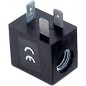BOBINA PER ELETTROVALVOLA unica 220 V