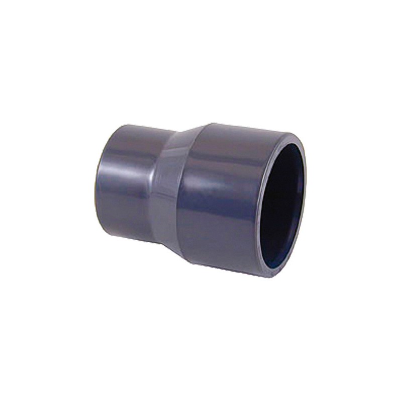 RIDUZIONE LUNGA IN PVC AD INCOLLAGGIO