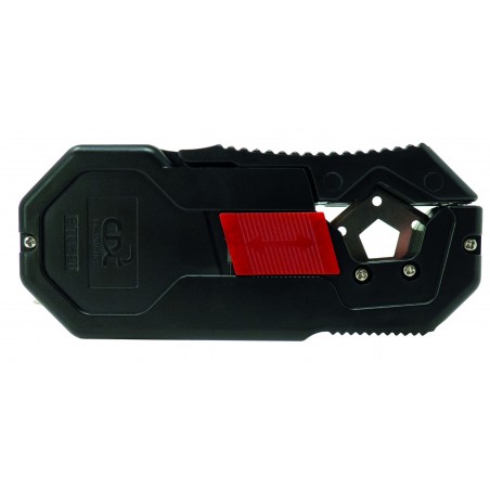 Tagliatubi con metro