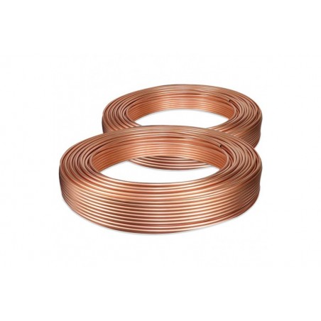 Capillare 0,9mm x 2,05mm