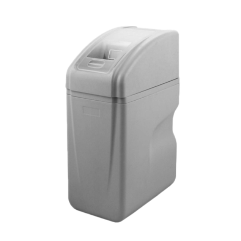 Addolcitore serie HERA S - 8 lt Resina Addolcitore serie HERA S - 8 lt Resina