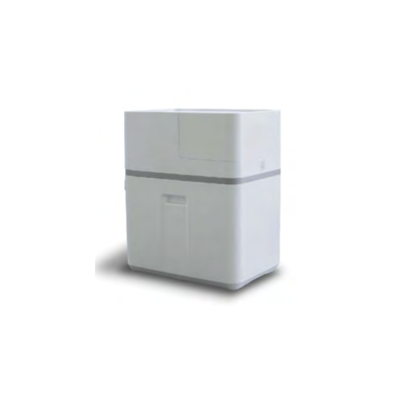 Addolcitore serie SATURN M - 11 lt Resina