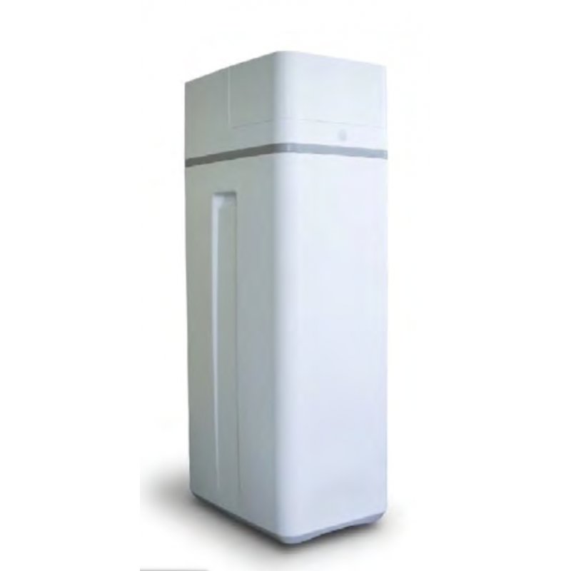 Addolcitore serie SATURN XL - 25 lt Resina Addolcitore serie SATURN XL - 25 lt Resina