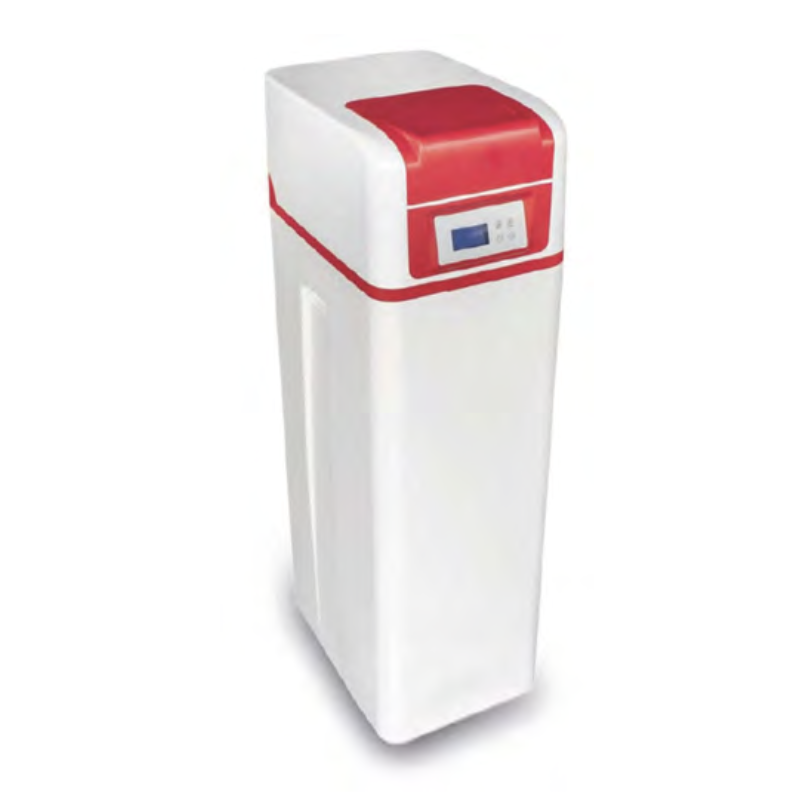 Addolcitore serie ROMA XL - 25 lt Resina Addolcitore serie ROMA XL - 25 lt Resina