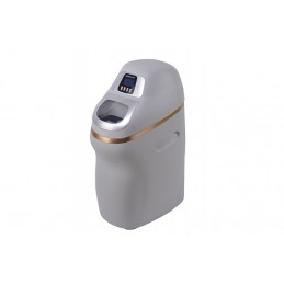 Addolcitore serie LUNA XL - 25 lt Resina