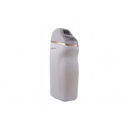 Addolcitore serie LUNA XXL - 35 lt Resina