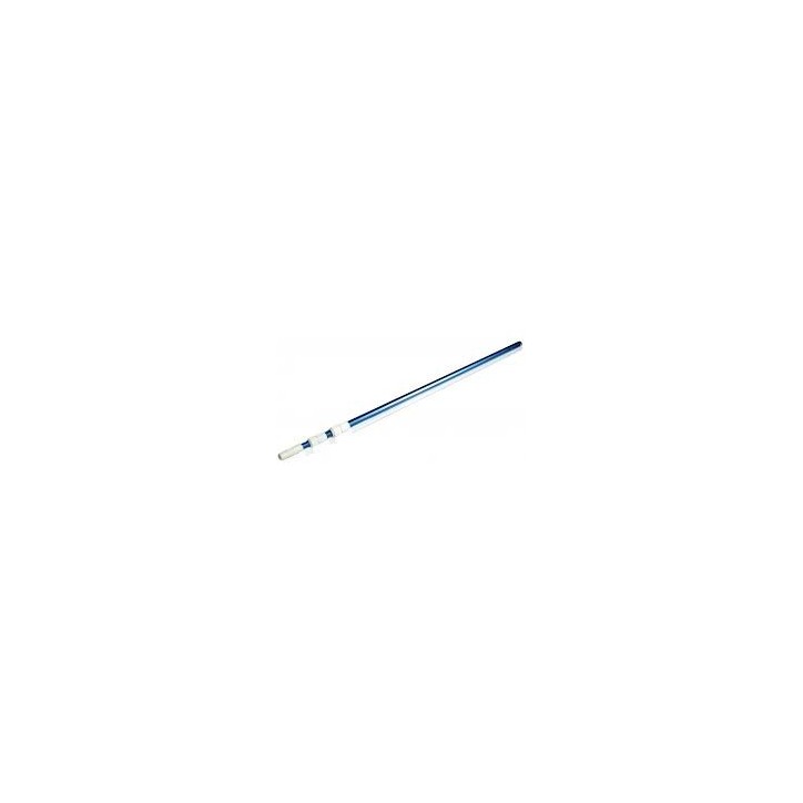 Asta telescopica lunghezza 1,5 - 3 m