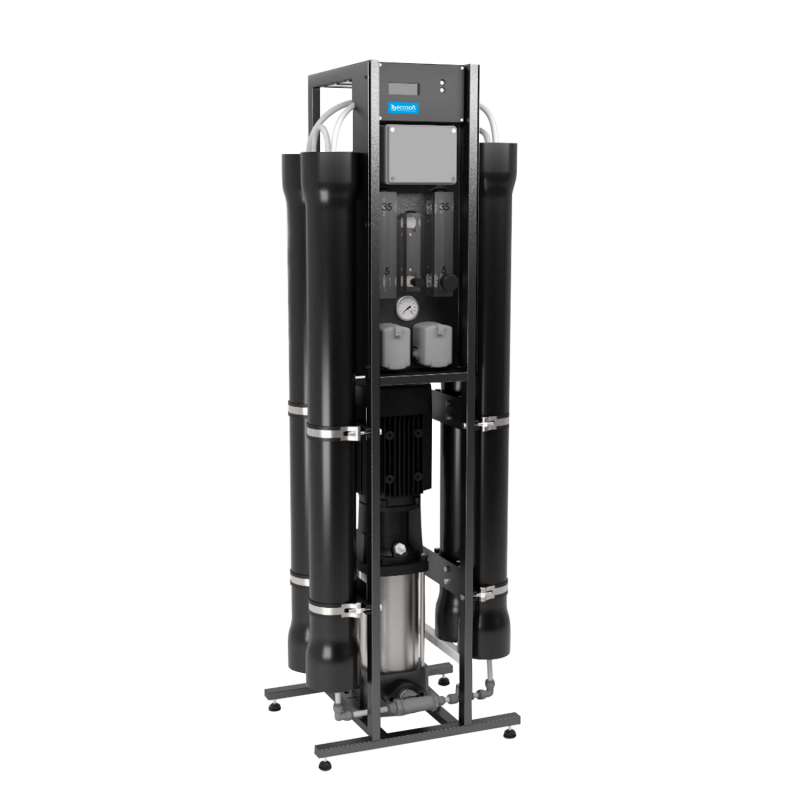 МО20000 - 1000 L/H МО20000 - 1000 L/H