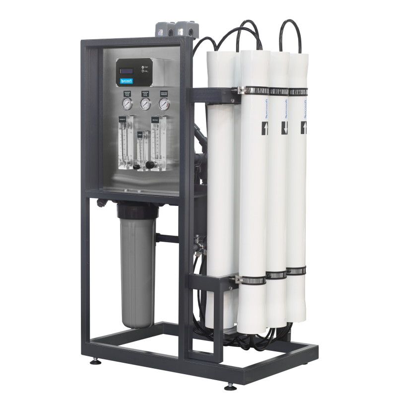 МО36000 - 1500 L/H