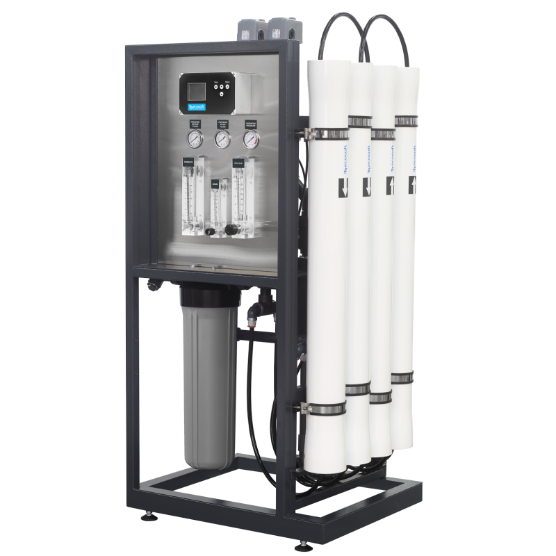 IoT МО24000 - 1000 L/H * INDUSTRIA 4.0