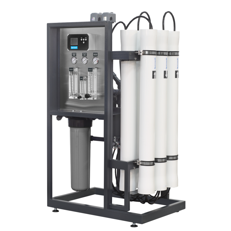 IoT МО36000 - 1500 L/H * INDUSTRIA 4.0