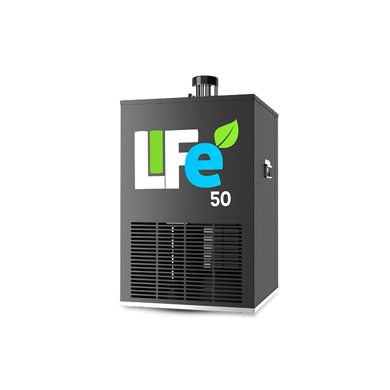 LIFE 50 VERTICALE