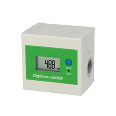 DIGIFLOW 6000R-L
