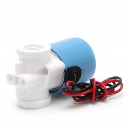 Elettrovalvole 24V ( AC E DC )