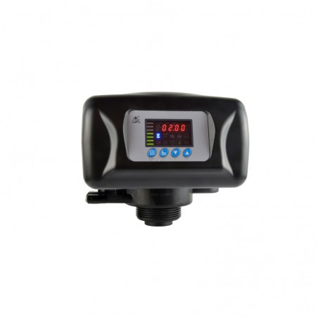 Valvola Runxin F92A-LED Residenziale Up Flow