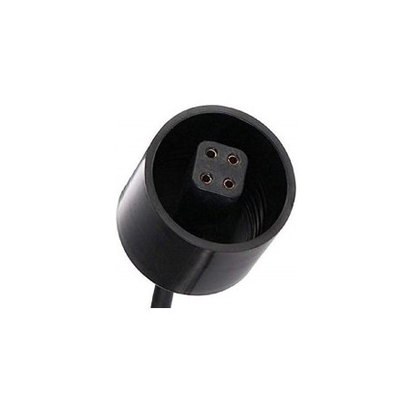 Ballast Di Ricambio Per Sterilizzatori 4 PIN 12/16 WATT