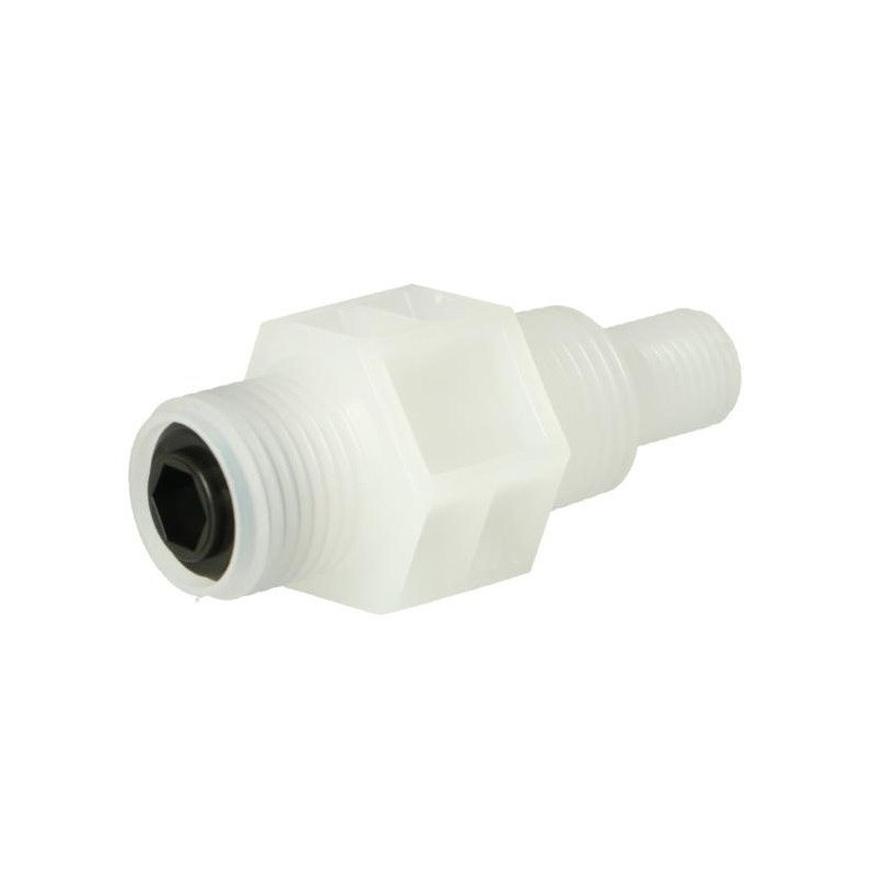 Iniettore Di-O-Clean, 5 bar, 1/2 4x6