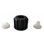 KIT MONTAGGIO POMPA TUBO 1/2" 4X6