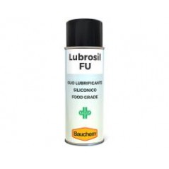 Lubrosil FU - mL 400