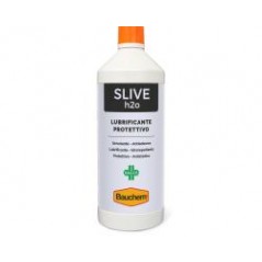 Slive h2o - Lt 1