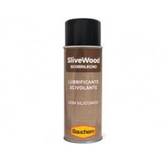 Slive Wood Scorrilegno - ml 400