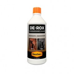 De-rox GEL - Lt 0,75
