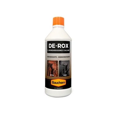 De-rox GEL - Lt 0,75
