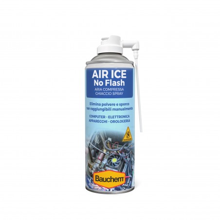 Air Ice No Flash - mL 400