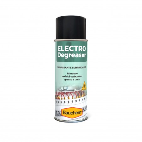 Electro Degreaser No Flash - mL 400