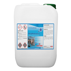 Ph - | Liquido |Tanica da 25kg